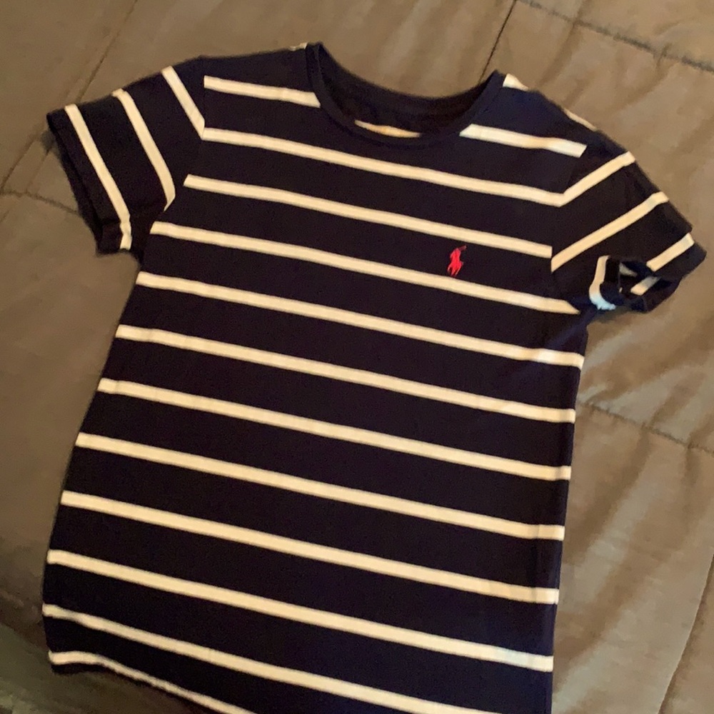 Polo t shirt